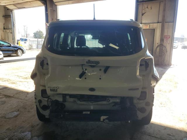 2015 JEEP RENEGADE L ZACCJBBT5FPB25981