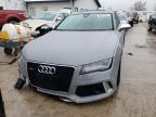 Lot #3023934275 2014 AUDI RS7