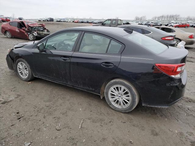 4S3GKAB66J3619508 | 2018 SUBARU IMPREZA PR