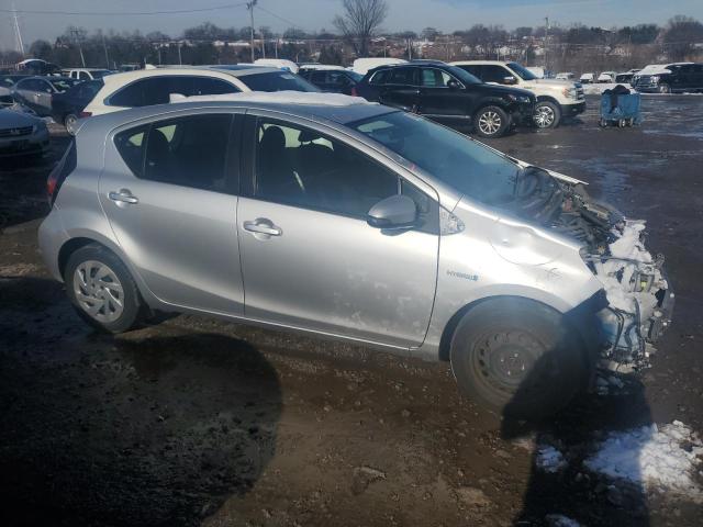 JTDKDTB36G1129578 | 2016 TOYOTA PRIUS C