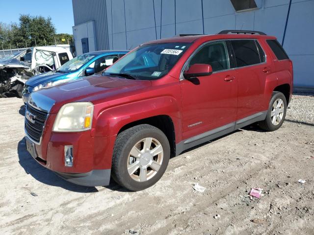 2012 GMC Terrain SLE