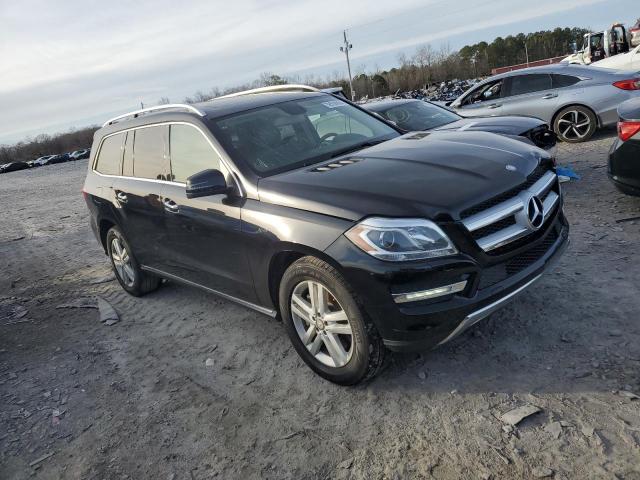 VIN 4JGDF7CE0DA097874 2013 Mercedes-Benz GL-Class, ... no.4