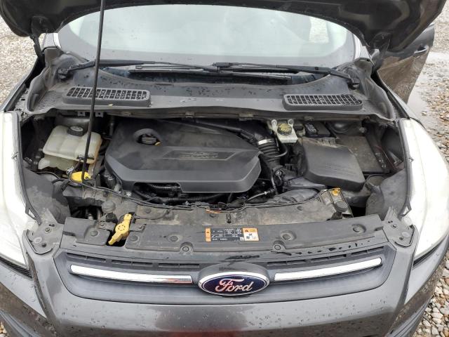 2015 Ford Escape Se VIN: 1FMCU0GX6FUA52069 Lot: 37578234