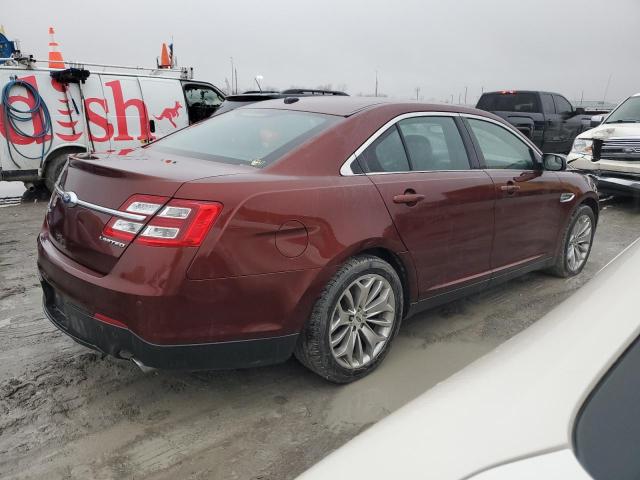 1FAHP2F84GG112234 | 2016 FORD TAURUS LIM