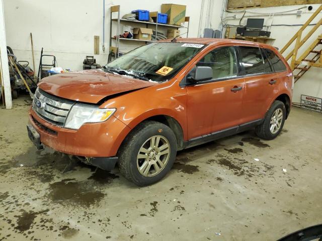 2008 Ford Edge SE