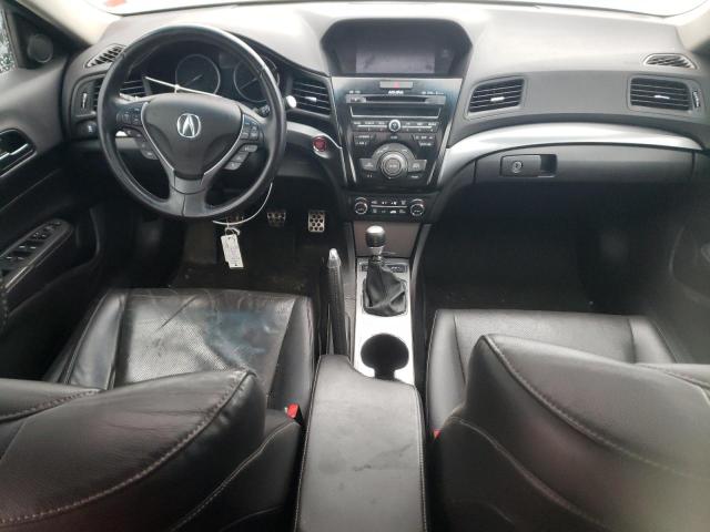 2015 ACURA ILX DYNAMI 19VDE2E75FE400133