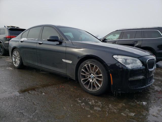 VIN WBAYB6C57DD223705 2013 BMW 7 Series, 750 XI no.4