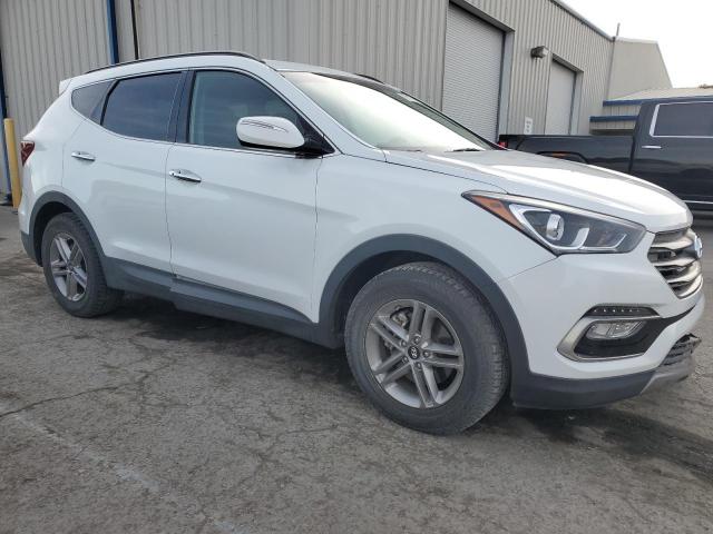 5XYZUDLB4JG536574 | 2018 HYUNDAI SANTA FE S