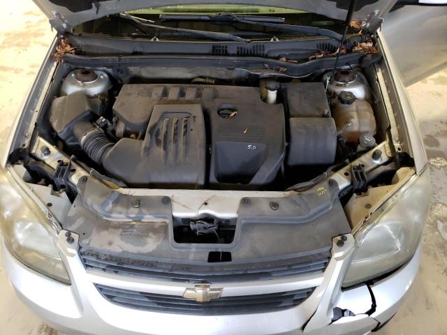 2009 Chevrolet Cobalt Lt VIN: 1G1AT58H897117048 Lot: 38521384