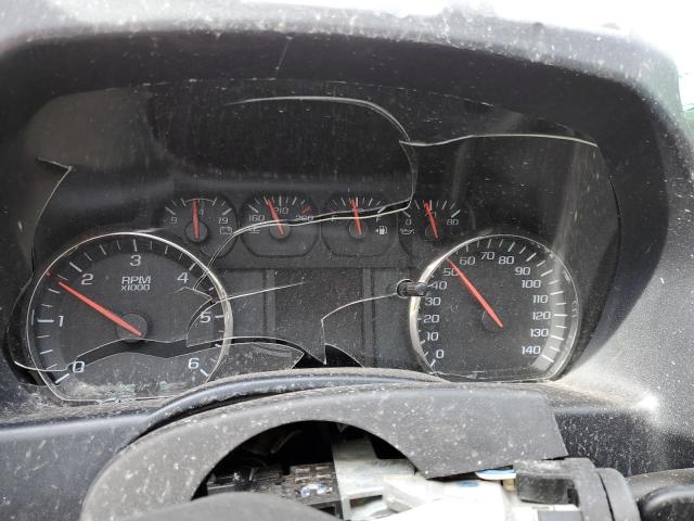 2015 CHEVROLET SILVERADO - 1GCRCPEH5FZ438510