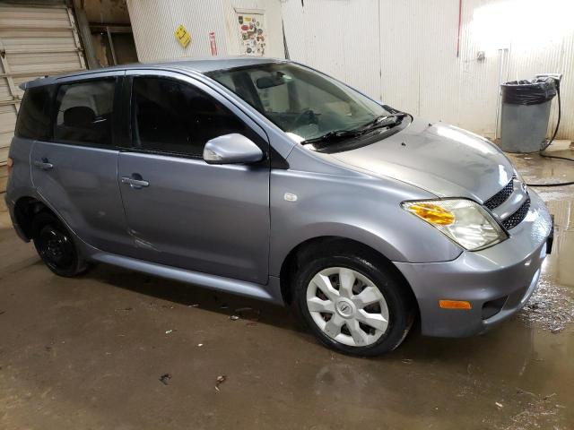 JTKKT624765008782 2006 Toyota Scion Xa