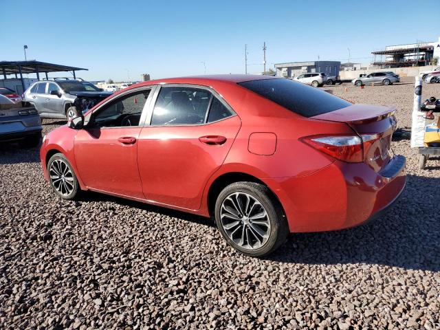 5YFBURHE5GP437655 | 2016 TOYOTA COROLLA L