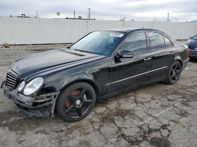 2008 Mercedes-Benz E-Class E 350