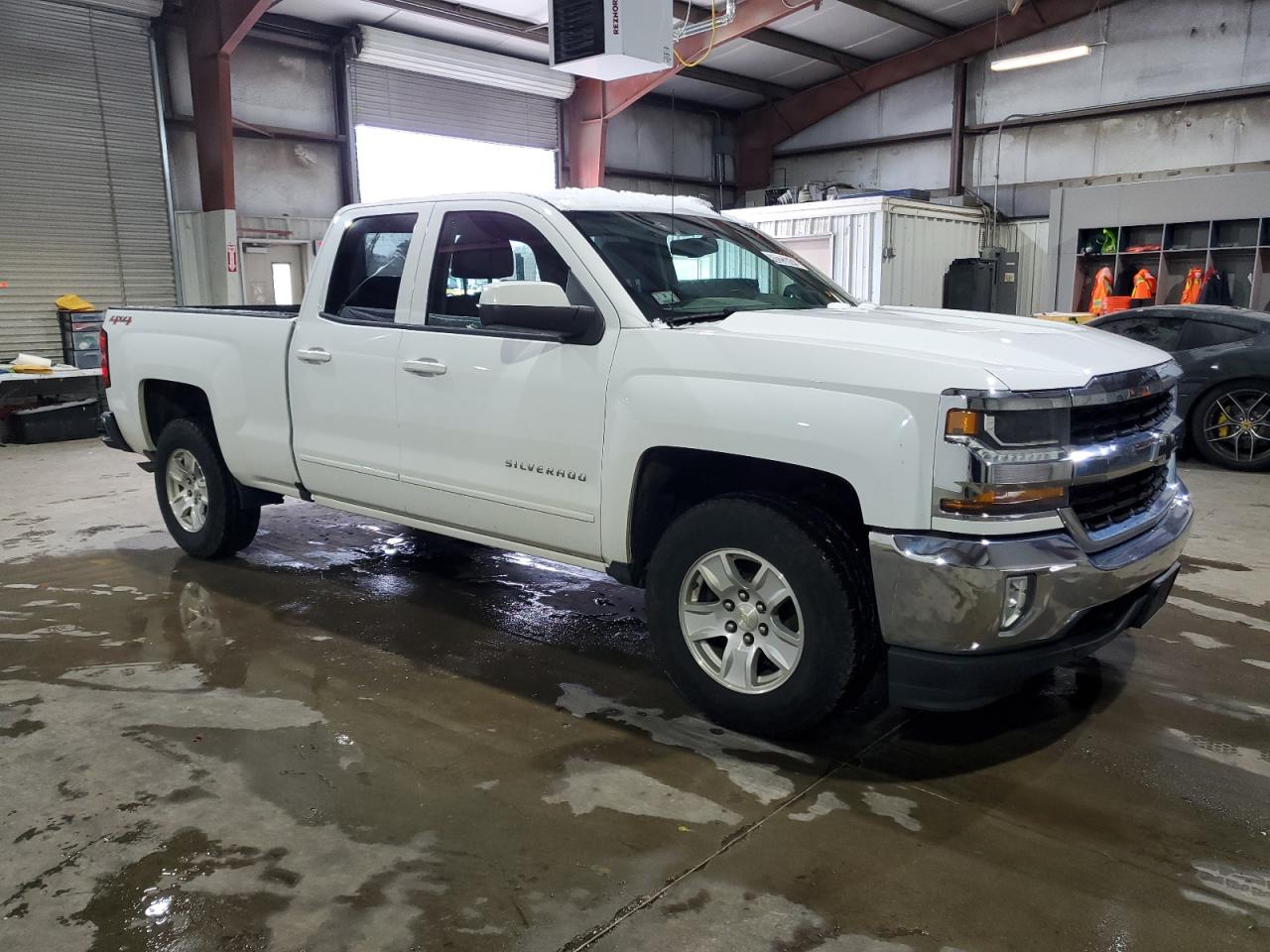 1GCVKREC8HZ389503 CHEVROLET ALL Models 2017
