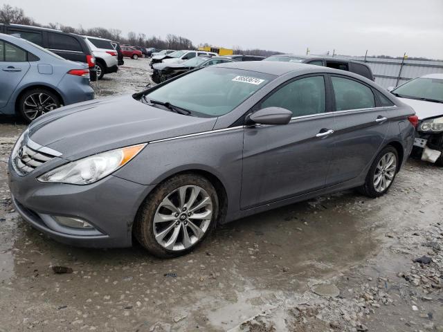 2012 Hyundai Sonata SE