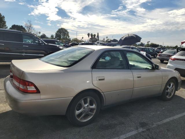 2000 Lexus Es 300 VIN: JT8BF28G5Y0274325 Lot: 39885874