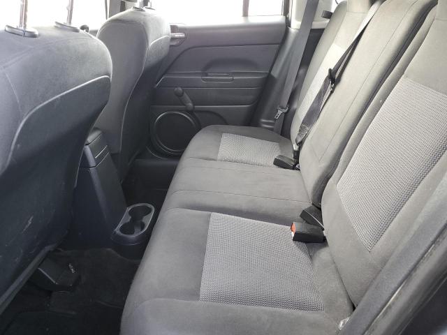 2015 JEEP PATRIOT 1C4NJRABXFD347957