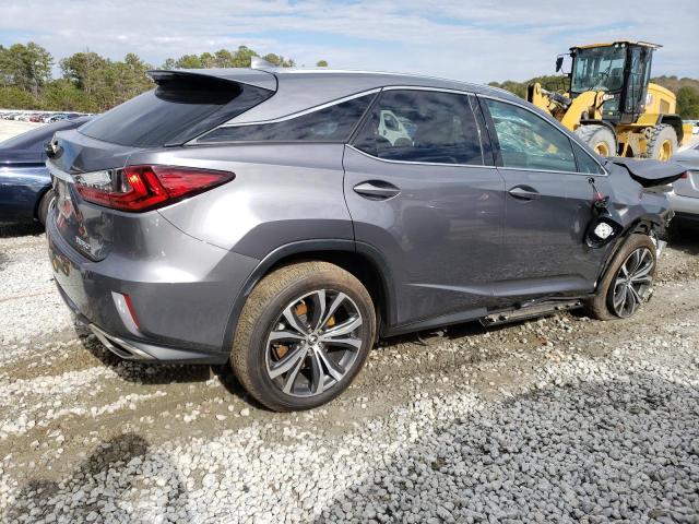 2T2ZZMCA5KC124794 | 2019 LEXUS RX 350 BAS