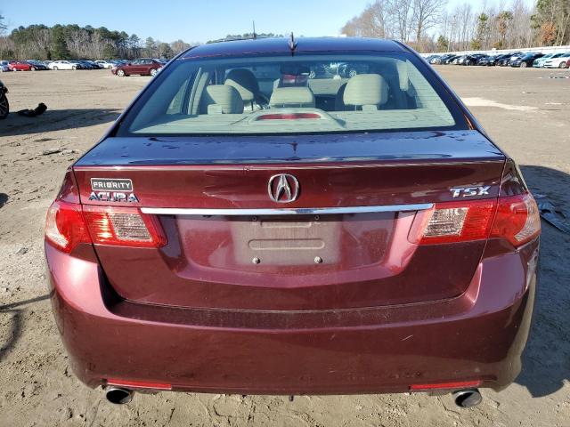 JH4CU2F63BC004844 | 2011 Acura tsx