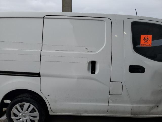 3N6CM0KN0MK695098 Nissan NV 200 2.5S 11