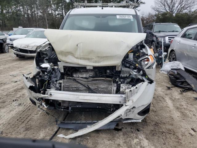 2022 RAM PROMASTER - ZFBHRFAB3N6X36806