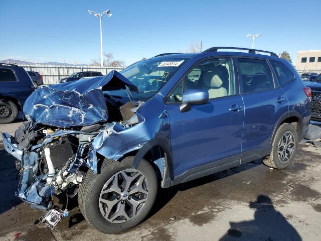 2020 SUBARU FORESTER P JF2SKAJC6LH608212
