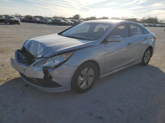 5NPEB4AC5EH820231 | 2014 HYUNDAI SONATA GLS