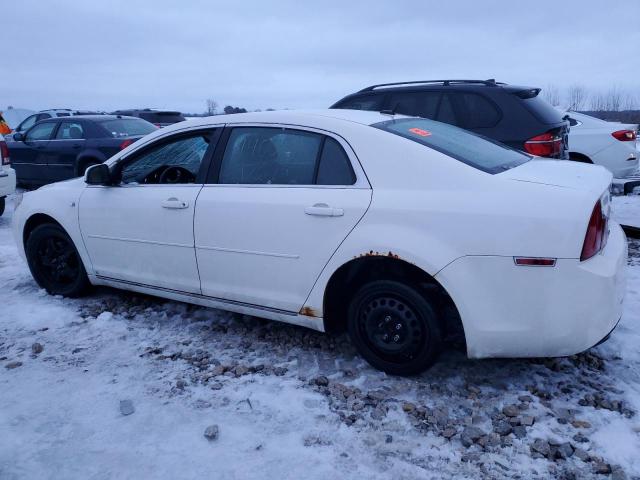 2008 Chevrolet Malibu 1Lt VIN: 1G1ZH57B28F178532 Lot: 37983854