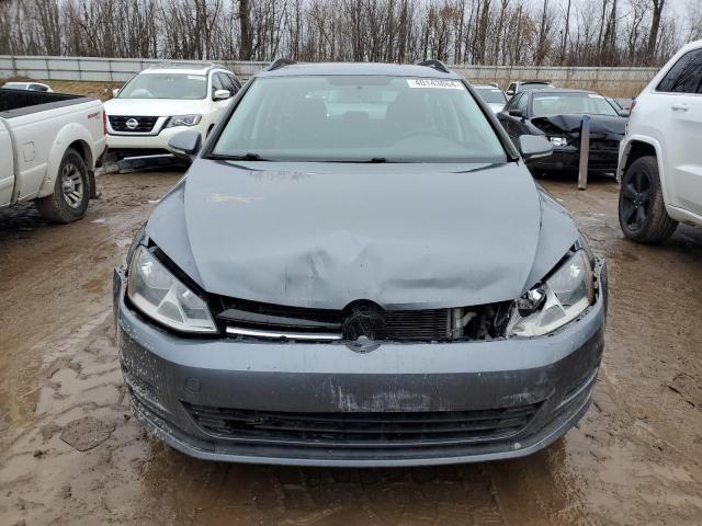 2015 VOLKSWAGEN GOLF SPORT - 3VWCA7AU6FM512465