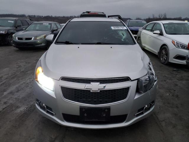 1G1PE5SB5E7198092 | 2014 CHEVROLET CRUZE LT