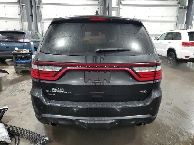 1C4SDJCT3EC370681 | 2014 DODGE DURANGO R/