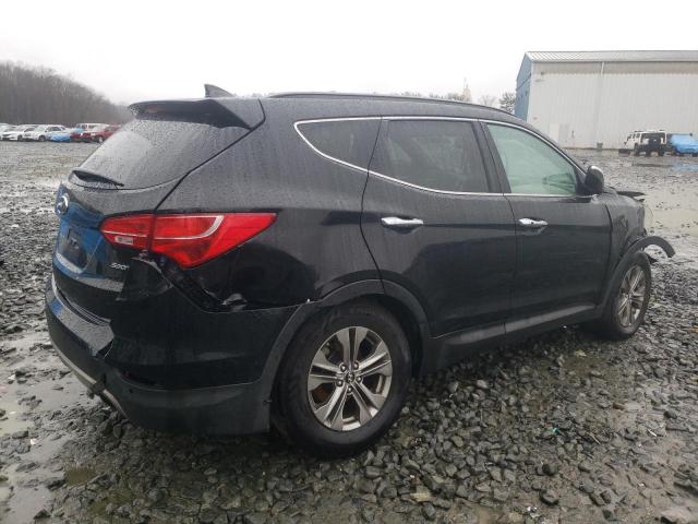 5XYZU3LBXEG148359 | 2014 HYUNDAI SANTA FE S