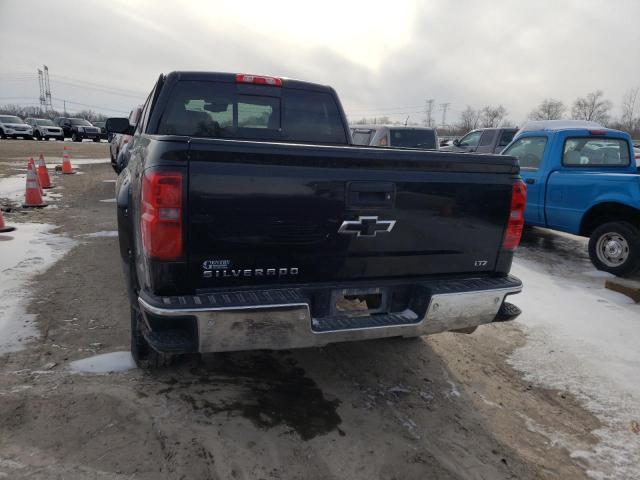 3GCUKSEC9EG230634 | 2014 CHEVROLET SILVERADO