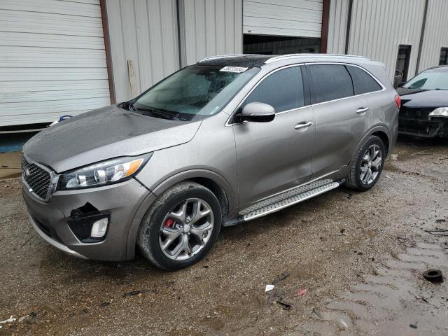 2016 Kia Sorento SX