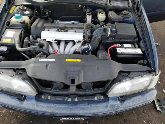 YV1LS55A0X2613976 1999 Volvo S70