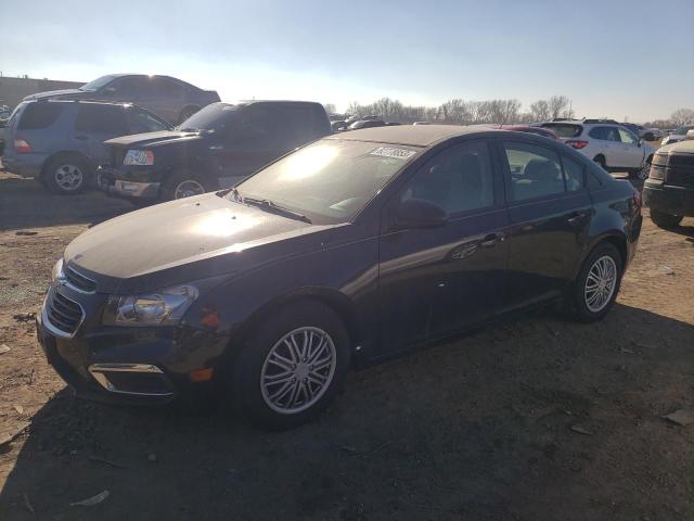 2015 Chevrolet Cruze LS