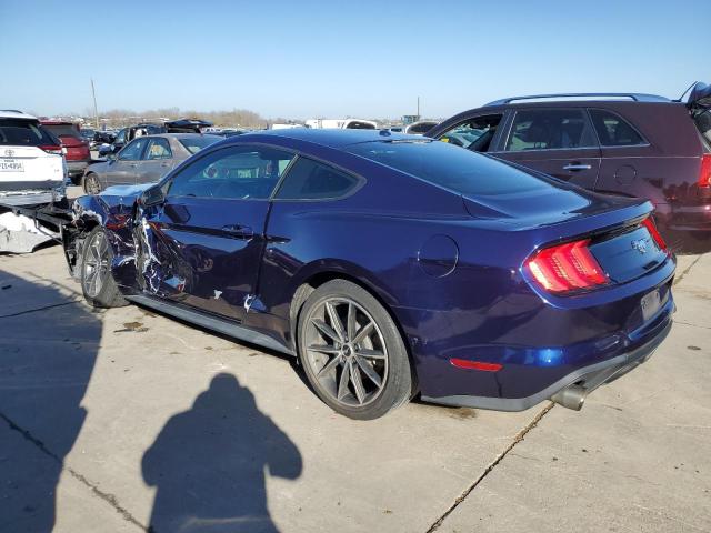 1FA6P8TH1K5168182 | 2019 FORD MUSTANG