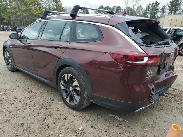 2018 BUICK REGAL TOUR W04GV8SX5J1114008
