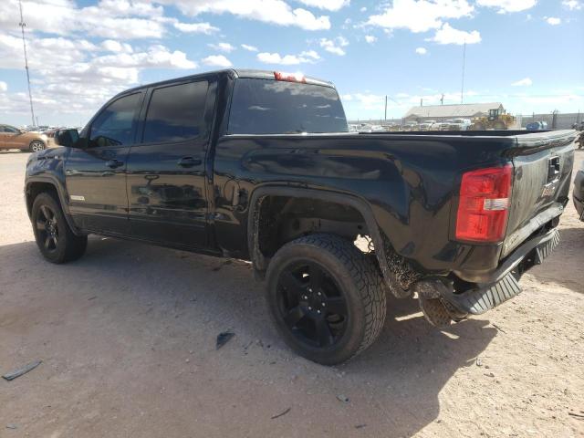 2017 GMC SIERRA C15 - 3GTP1MEC2HG290710