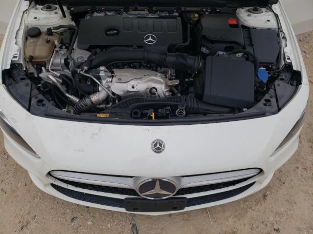 WDD3G4FB4KW021416 | 2019 MERCEDES-BENZ A 220 4MAT