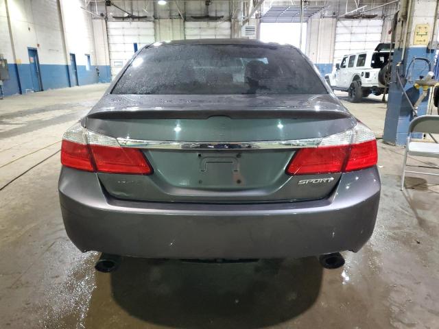 1HGCR2F50FA036597 | 2015 HONDA ACCORD SPO