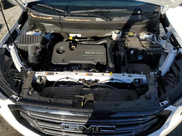 VIN KM8J3CA44LU167341 2020 Hyundai Tucson, Value no.11