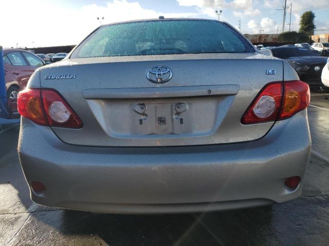 1NXBU40E09Z119278 2009 Toyota Corolla Base