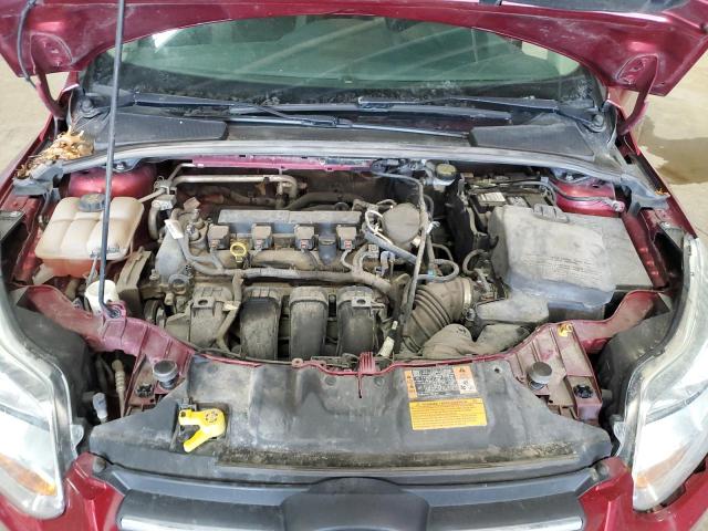 VIN 4T1G11AK6MU598011 2021 Toyota Camry, SE no.11