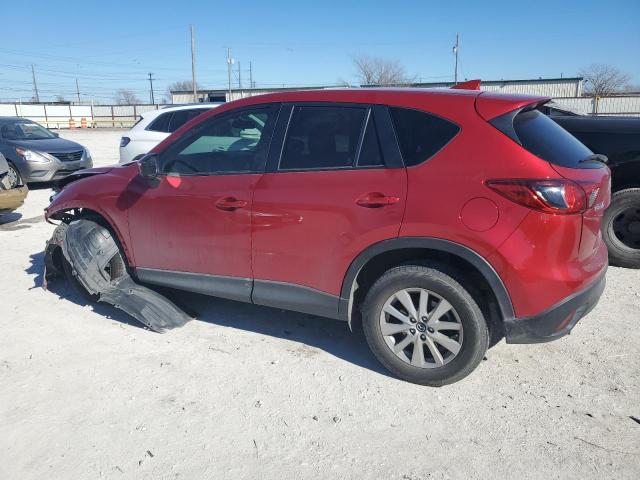 2016 MAZDA CX-5 TOURI JM3KE2CY8G0722759