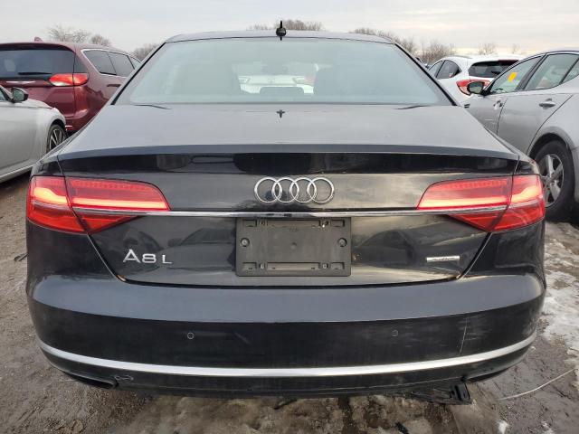 WAU34AFD2GN017765 | 2016 AUDI A8 L QUATT