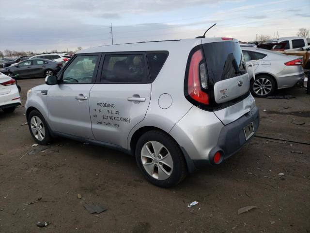 KNDJN2A21E7723985 | 2014 KIA SOUL