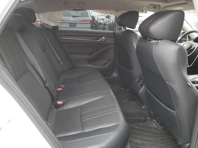 2018 HONDA ACCORD EXL - 1HGCV2F58JA028185