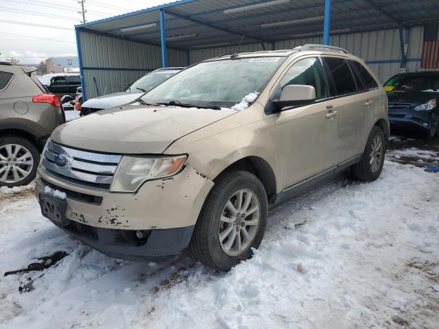 2007 Ford Edge SEL