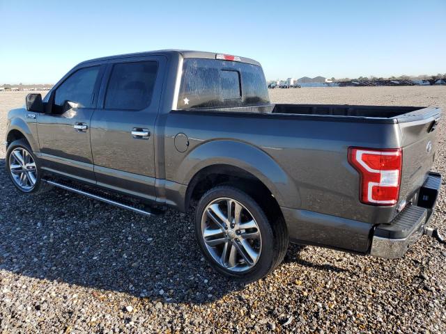 1FTEW1CP9JKF56042 | 2018 FORD F150 SUPER